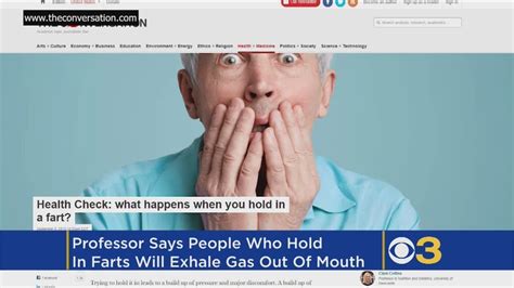 fat fart mouth|Farts can leak out through your mouth if you hold them in  .